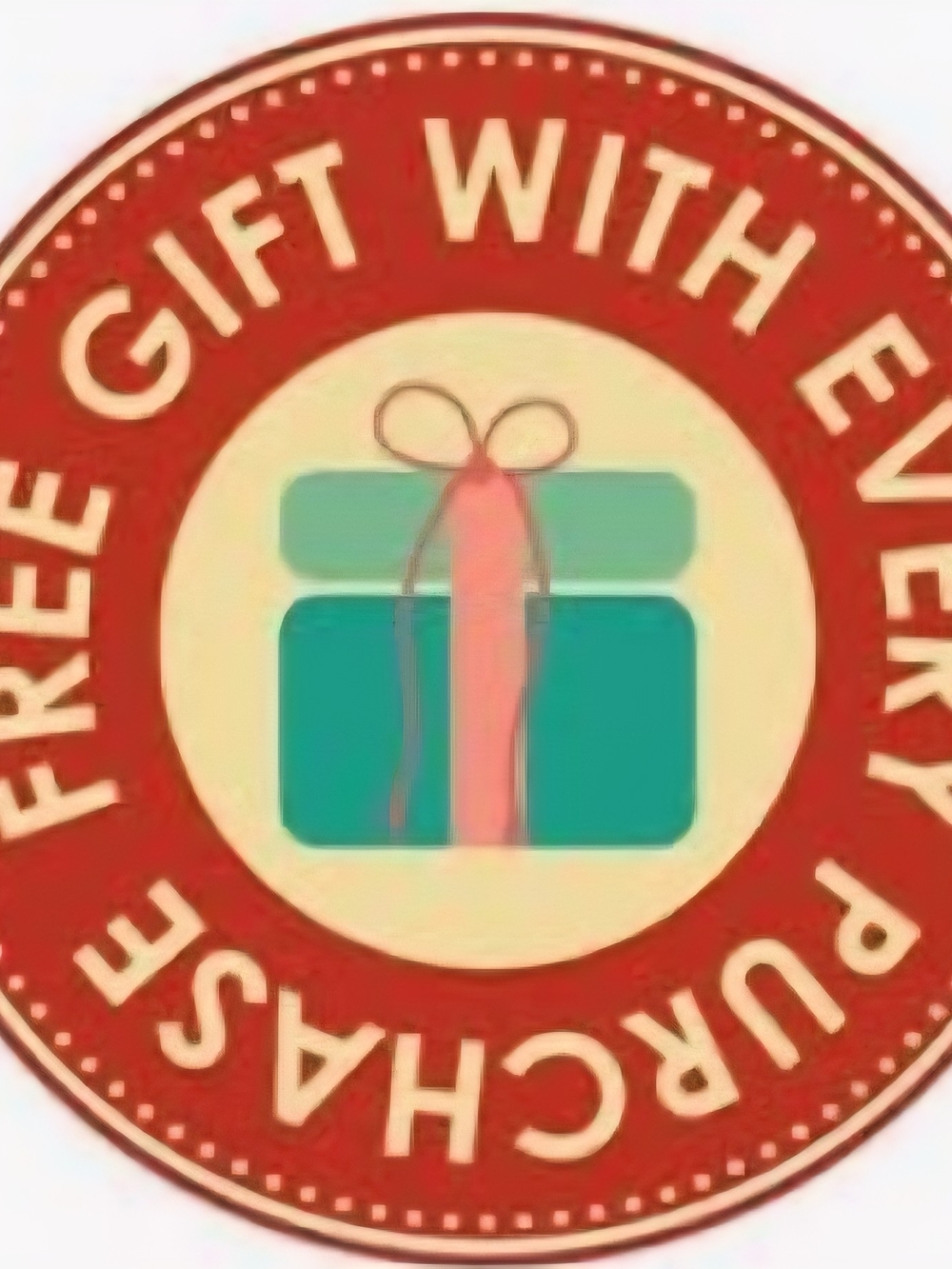 Free Gift Or SURPRISE SHIPMENT With Any Purchase HERE OR ANY ITEM Over $10